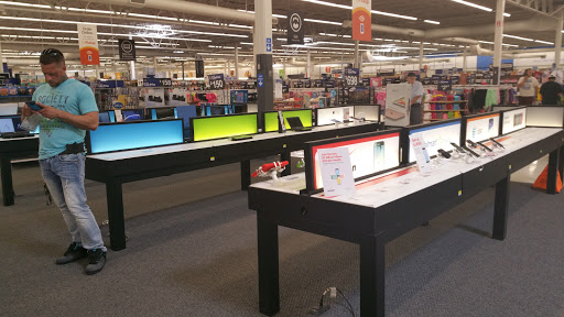 Computer store Midland