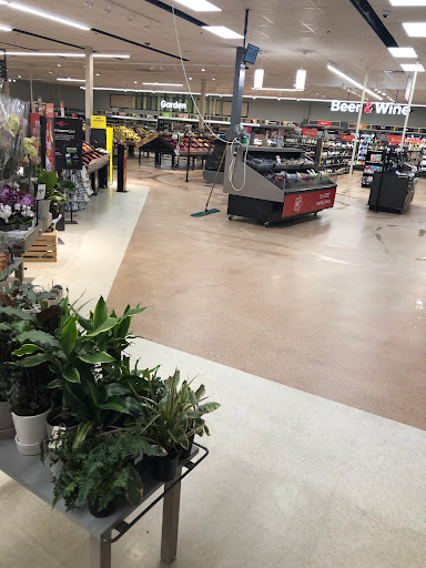 Grocery Store «Giant Food Stores», reviews and photos, 1600 Nay Aug Ave, Scranton, PA 18509, USA