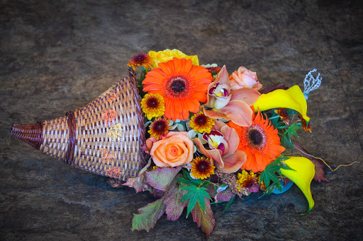 Florist «Fleur De Lis Florist», reviews and photos, 811 Castro St, Mountain View, CA 94041, USA