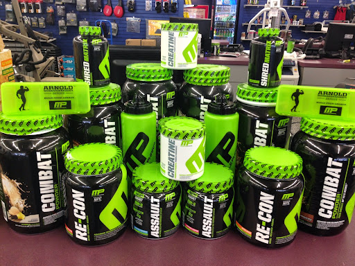 Exercise Equipment Store «REPS Fitness Supply», reviews and photos, 886 US-22, Somerville, NJ 08876, USA