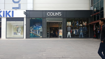 Colin's-niğde Şubesi
