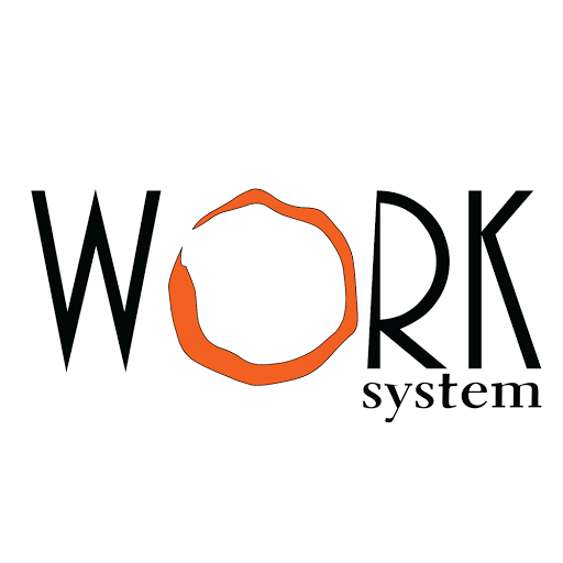 Worksystem Acesso e Segurança