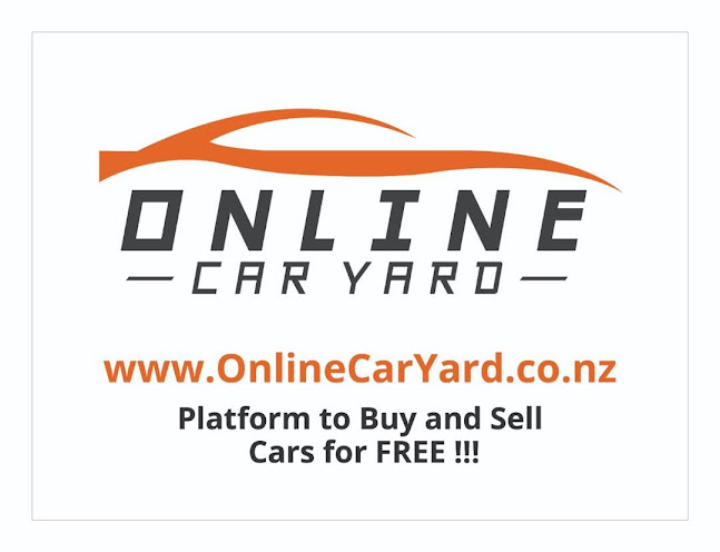 Reviews of Buy and Sell Cars Online - www.onlinecaryard.co.nz in Waitakere - Car dealer