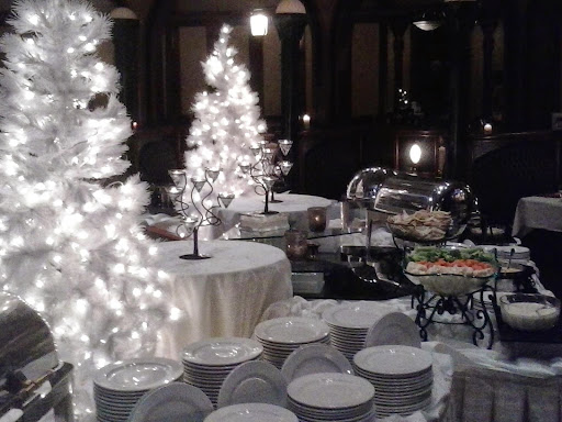 Banquet Hall «Tangier», reviews and photos, 532 W Market St, Akron, OH 44303, USA