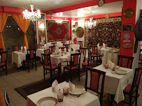 Atmosphère du Restaurant de spécialités d'Afrique du Nord La Table Berbere. Restaurant à Menton - n°5