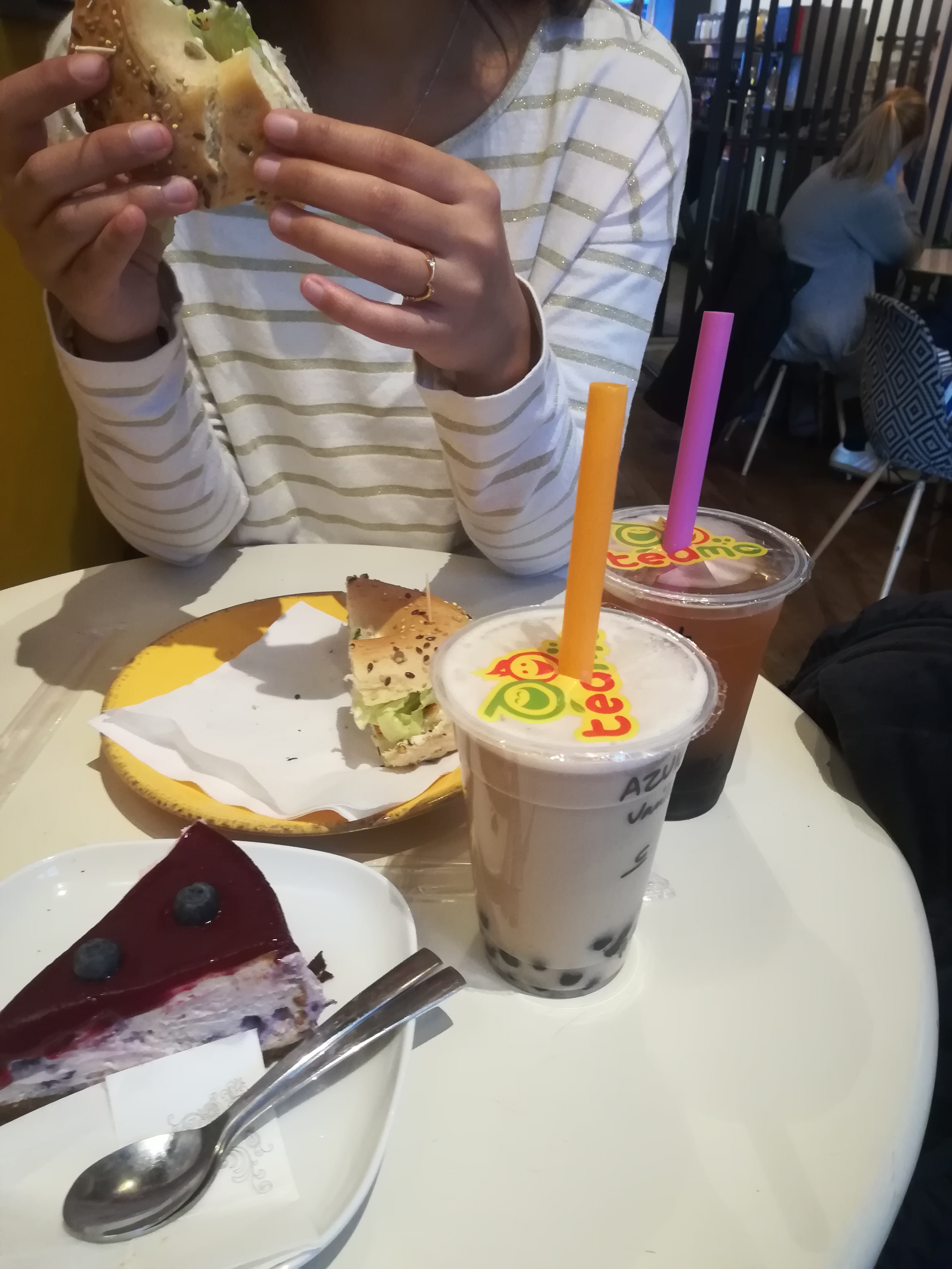 Photo n° 1 de l'avis de antoine.a fait le 08/09/2018 à 16:59