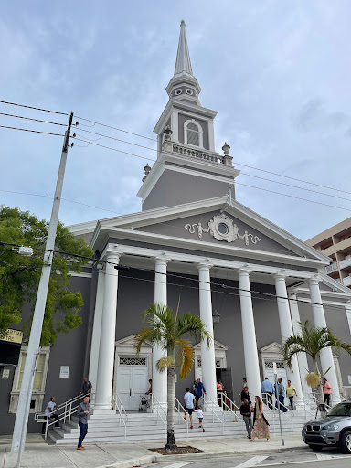 Performing Arts Theater «Manuel Artime Theater», reviews and photos, 900 SW 1st St, Miami, FL 33130, USA