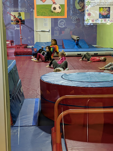 Gymnastics Center «The Little Gym of Alexandria at Van Dorn», reviews and photos, 291 S Van Dorn St, Alexandria, VA 22304, USA