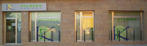 CENTRO PILATES KARISMA - María José Tomás Cuenca en Castelló, Valencia