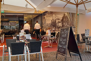 Eiscafé San Marco - Tübingen