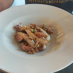 Photo n°1 de l'avis de Véronique.a fait le 12/08/2023 à 21:06 sur le  Ristorante Le Tre Case à Gambassi Terme