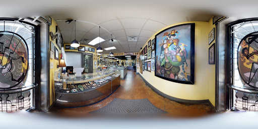 Tattoo Shop «Black Cobra Tattoo Studio», reviews and photos, 6505 Warden Rd, Sherwood, AR 72120, USA