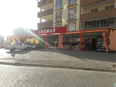 Edemar Market