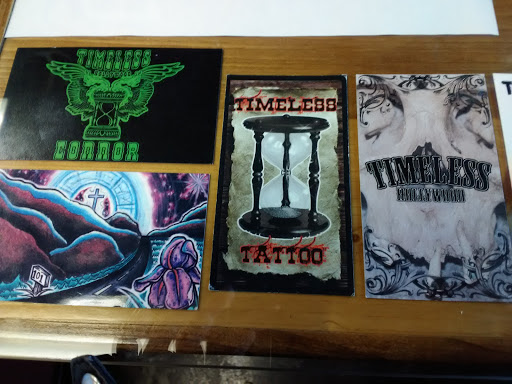 Explore trippy mushroom tattoo ideas, creative tattoo ideas in Los Angeles, available at Timeless Tattoo & Piercing