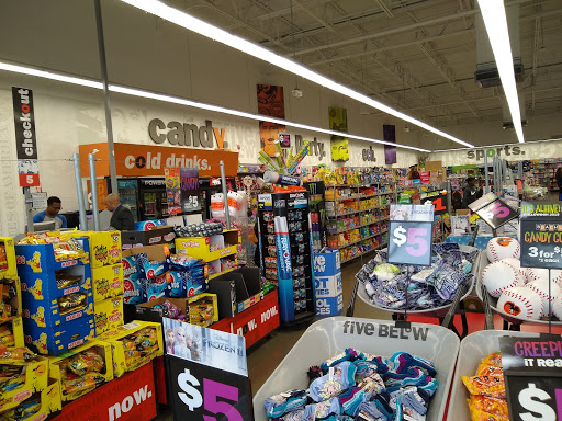 Variety Store «Five Below», reviews and photos, 1417 S Main Chapel Way, Gambrills, MD 21054, USA