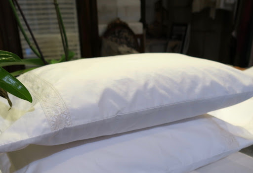 Dosel, Lencería de hogar