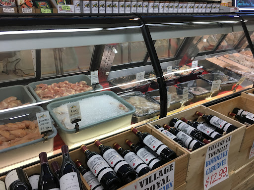 Grocery Store «Melbourne Beach Market», reviews and photos, 302 Ocean Ave, Melbourne Beach, FL 32951, USA