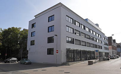 Ausweiszentrum Biel