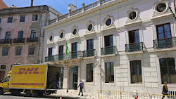 Restaurante Europeu Goethe Café Lisboa