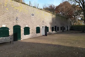 Fort Blauwkapel image