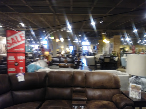 Furniture Store «Slumberland Furniture», reviews and photos, 8490 University Ave NE, Fridley, MN 55432, USA