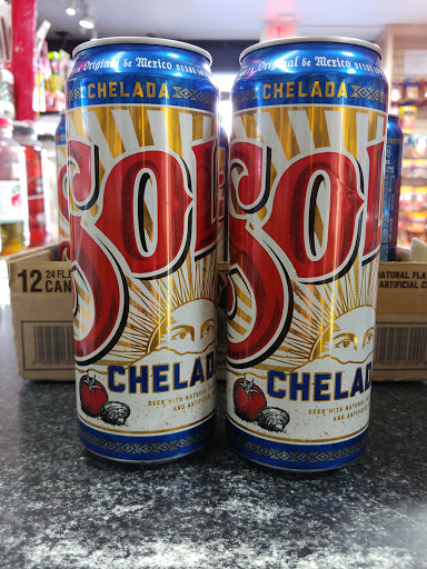 Liquor Store «Cork & Bottle Liquors», reviews and photos, 4101 E McDowell Rd, Phoenix, AZ 85008, USA