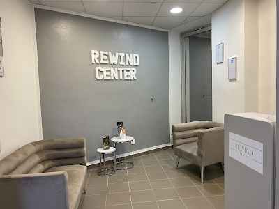 Rewind Center à Gardanne