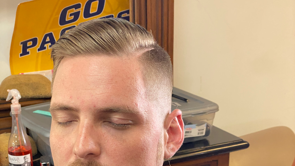 Barber Therapy 30127