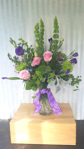 Florist «Encore Florals & Gifts», reviews and photos, 225 Kingston St, Conway, SC 29526, USA