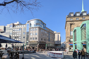 Alter Markt Dortmund