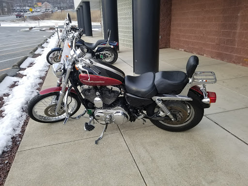 Harley-Davidson Dealer «Iron Valley Harley-Davidson», reviews and photos, 3091 Lebanon Rd, Manheim, PA 17545, USA