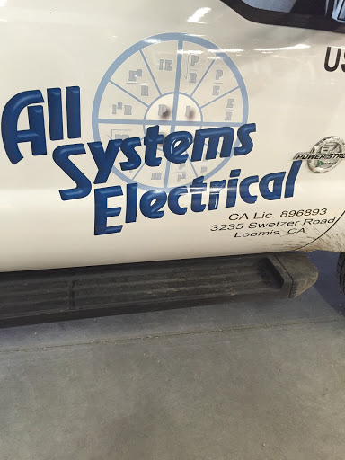Photo of Sacramento Electrical Services