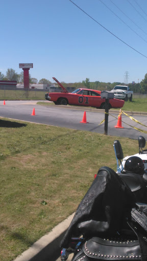 Motorcycle Dealer «Spartanburg Harley-Davidson», reviews and photos, 365 Sha Ln, Spartanburg, SC 29307, USA