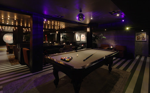 Night Club «Up&Down», reviews and photos, 244 W 14th St, New York, NY 10011, USA