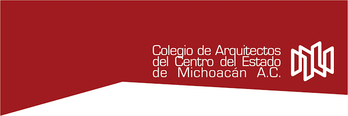 Arquitectos del Centro del Estado de Michoacán A.C.