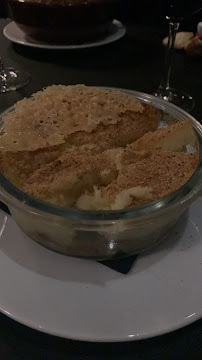 Tiramisu du Restaurant français Le Chai à Ferrières-en-Brie - n°2