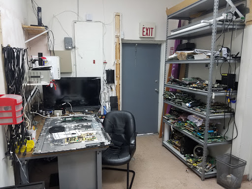 Electronics Repair Shop «Cell Phones Universe», reviews and photos, 1325 SW 107th Ave Ste b, Miami, FL 33174, USA