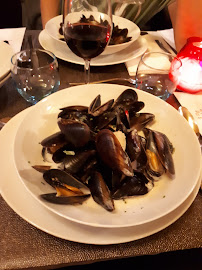 Moule du Restaurant de fruits de mer Le Koudou à Nice - n°8