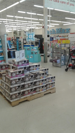 Office Supply Store «OfficeMax», reviews and photos, 2434 US-90, Lake City, FL 32055, USA