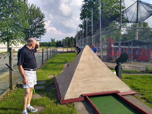 Amusement Center «Rinky Dink Family Fun Center», reviews and photos, 2390 Medina Rd, Medina, OH 44256, USA