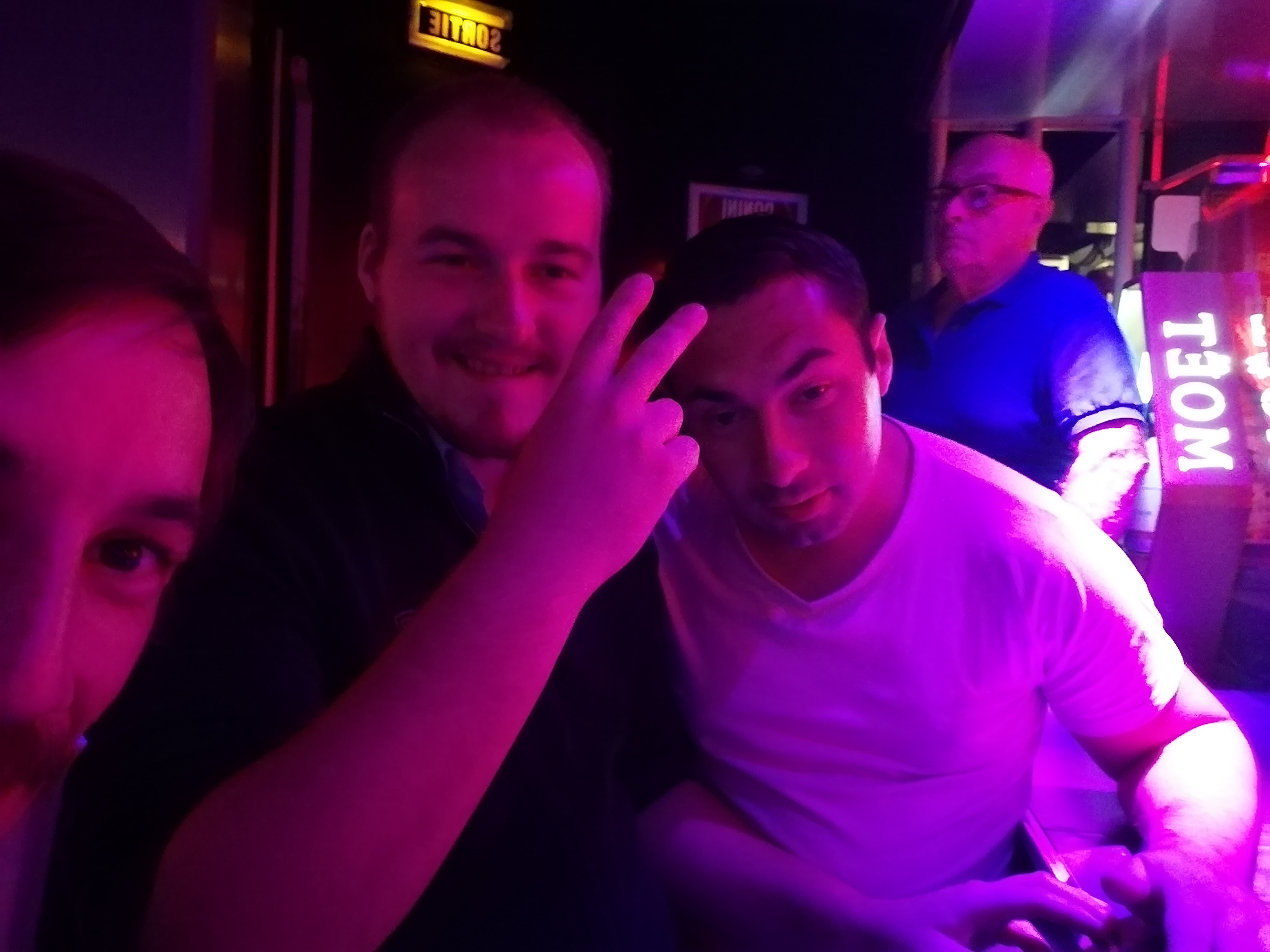 Photo n° 2 de l'avis de Damien.e fait le 20/08/2019 à 04:02
