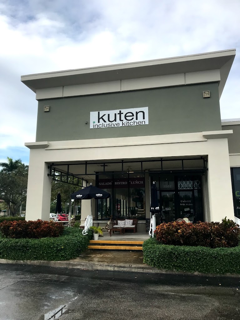 .kuten inclusive kitchen 33160