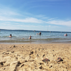 Bryant Park Beach'in fotoğrafı ve yerleşim