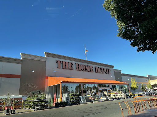 Home Improvement Store «The Home Depot», reviews and photos, 1450 Marvin Rd NE, Lacey, WA 98516, USA