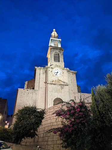 Église décanale Saint-Louis à Sète