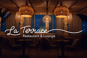 La Terrace image