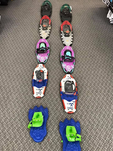 Sporting Goods Store «Play It Again Sports», reviews and photos, 2020 S Robert St, West St Paul, MN 55118, USA