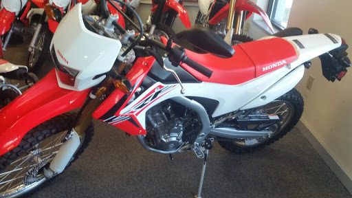 Car Dealer «Honda of Fairfield», reviews and photos, 5467 Dixie Hwy, Fairfield, OH 45014, USA