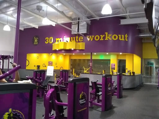 Gym «Planet Fitness», reviews and photos, 2400 Watt Ave, Sacramento, CA 95825, USA