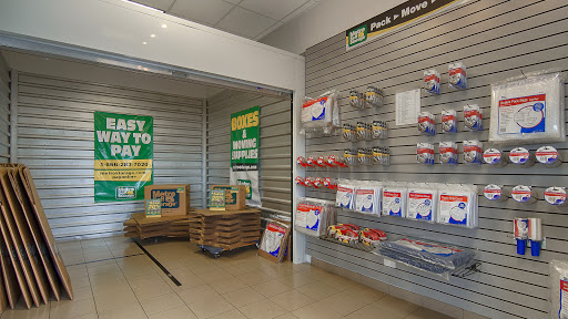 Self-Storage Facility «Metro Self Storage», reviews and photos, 520 W Colfax St, Palatine, IL 60067, USA